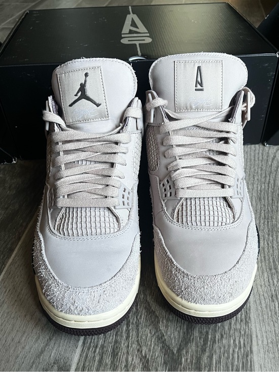 Jordan Other - Air Jordan 4 x A Ma Maniere “while you were sleeping” men’s size 10.5